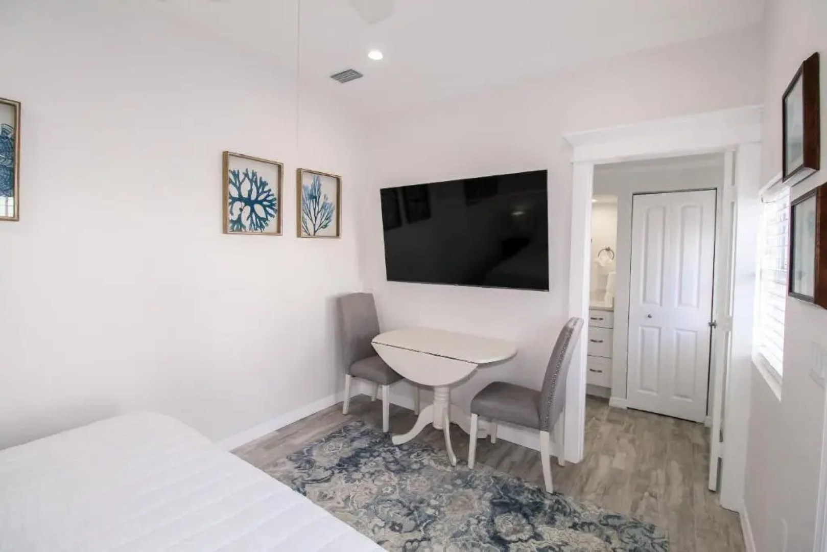 Seabreeze at Anna Maria Island Inn