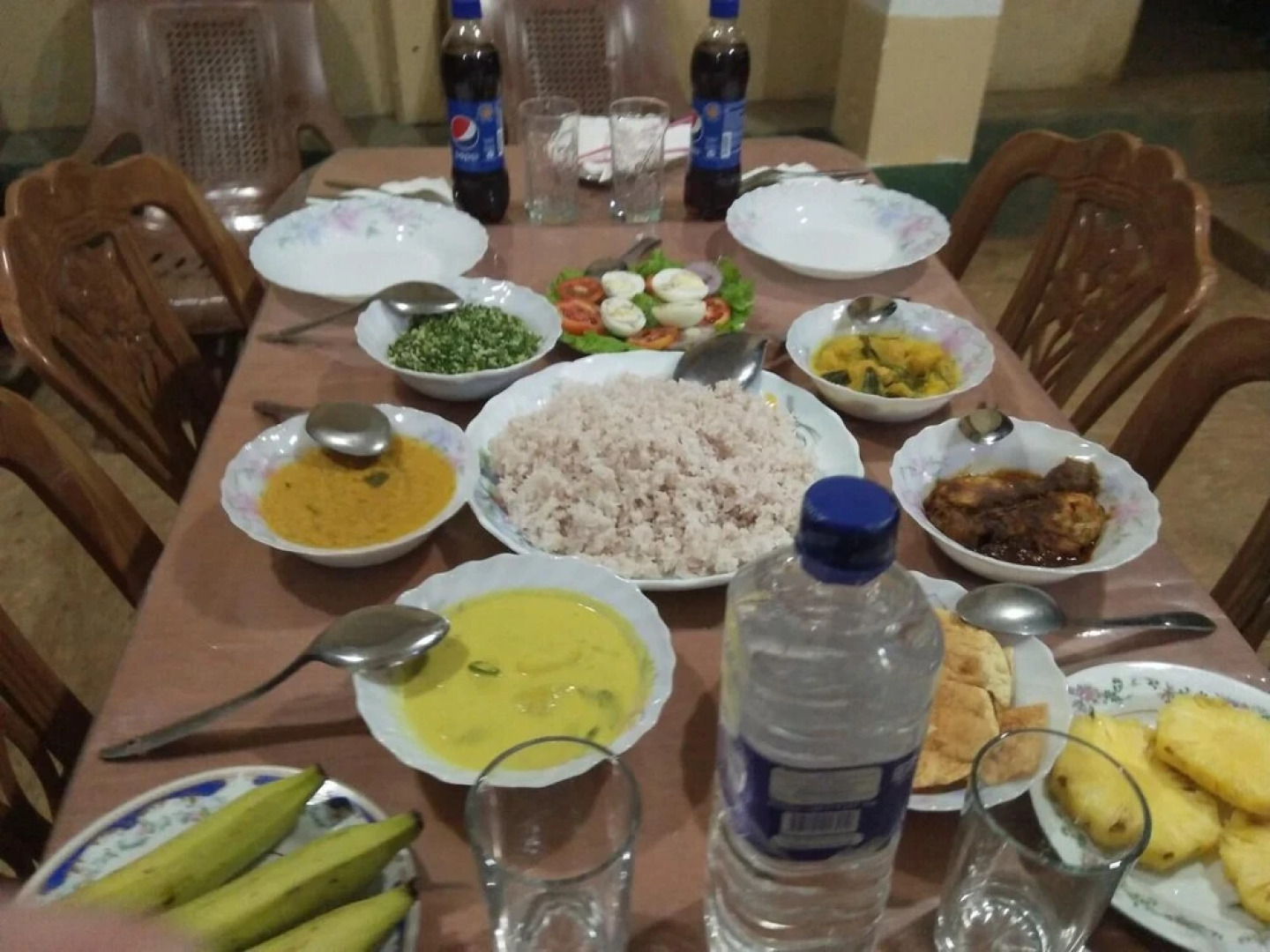 Wildlife Safari House