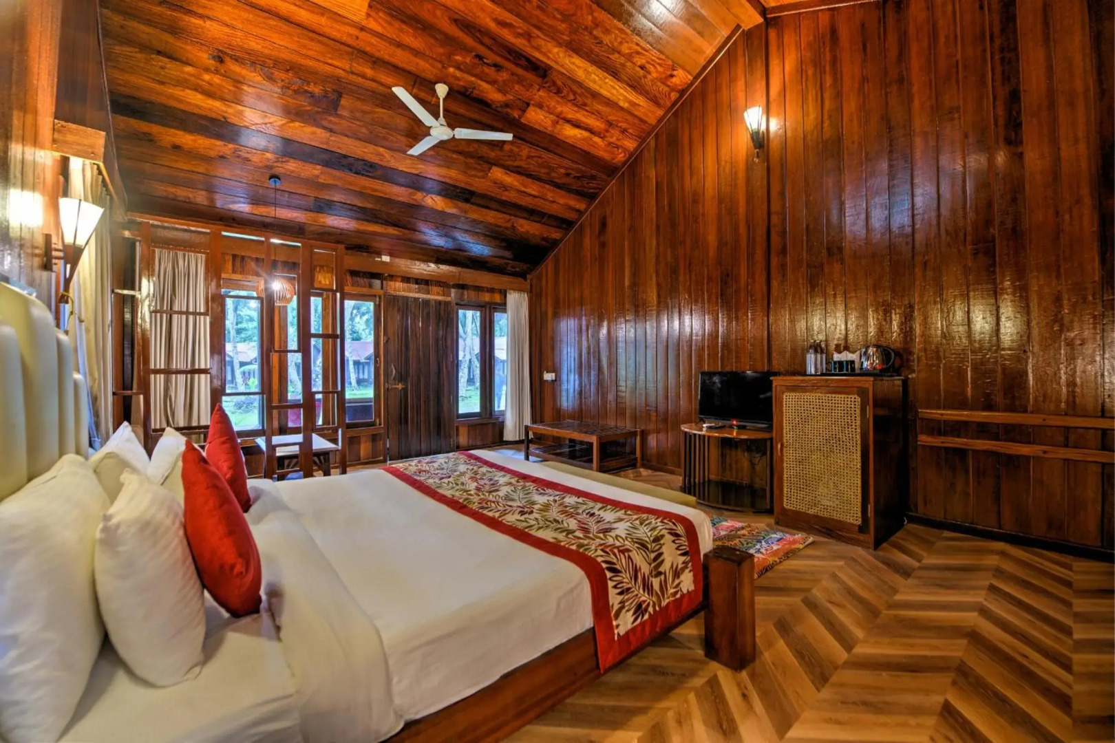 SilverSand Beach Resort