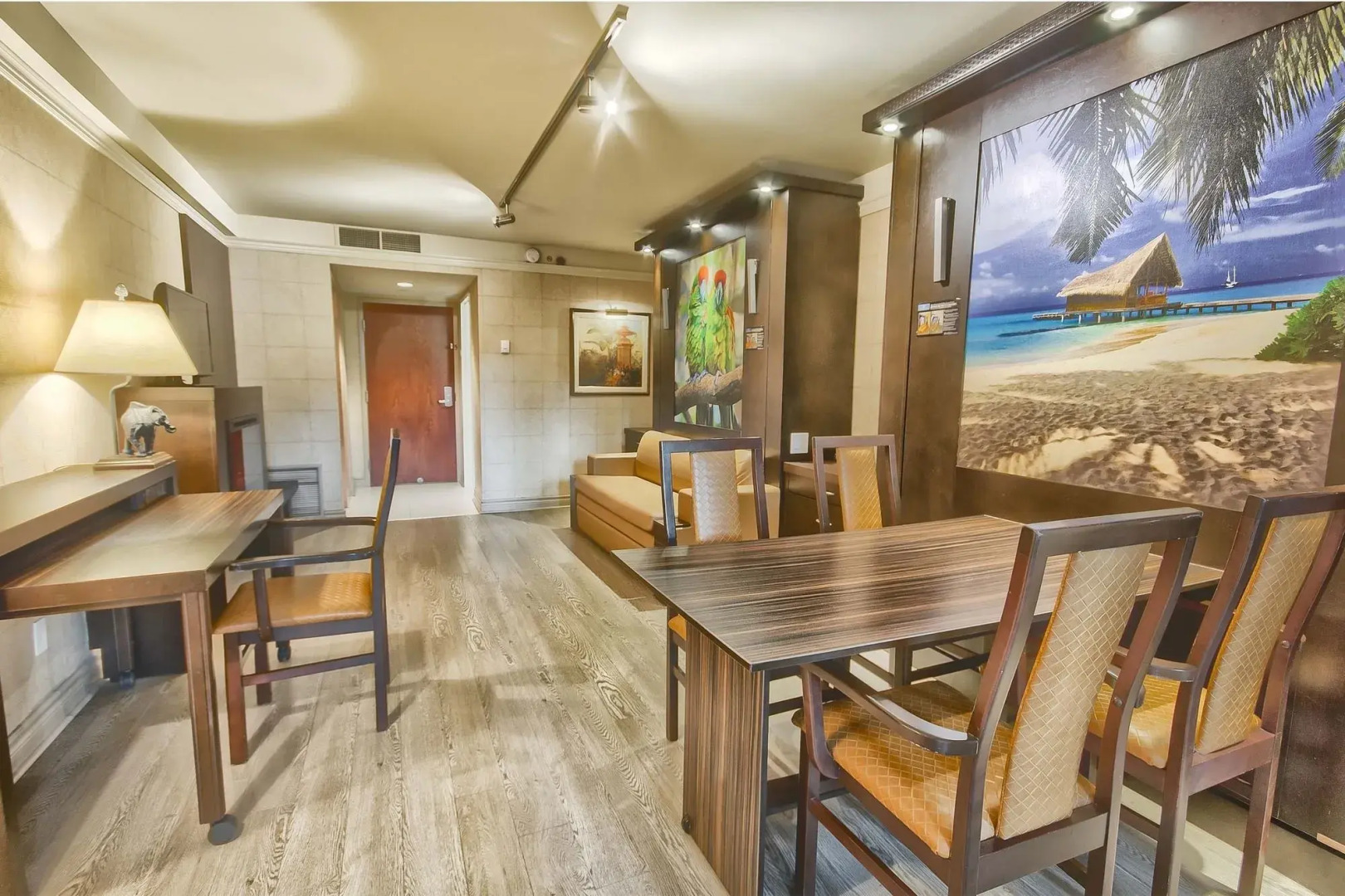 L'Hôtel Québec par JARO