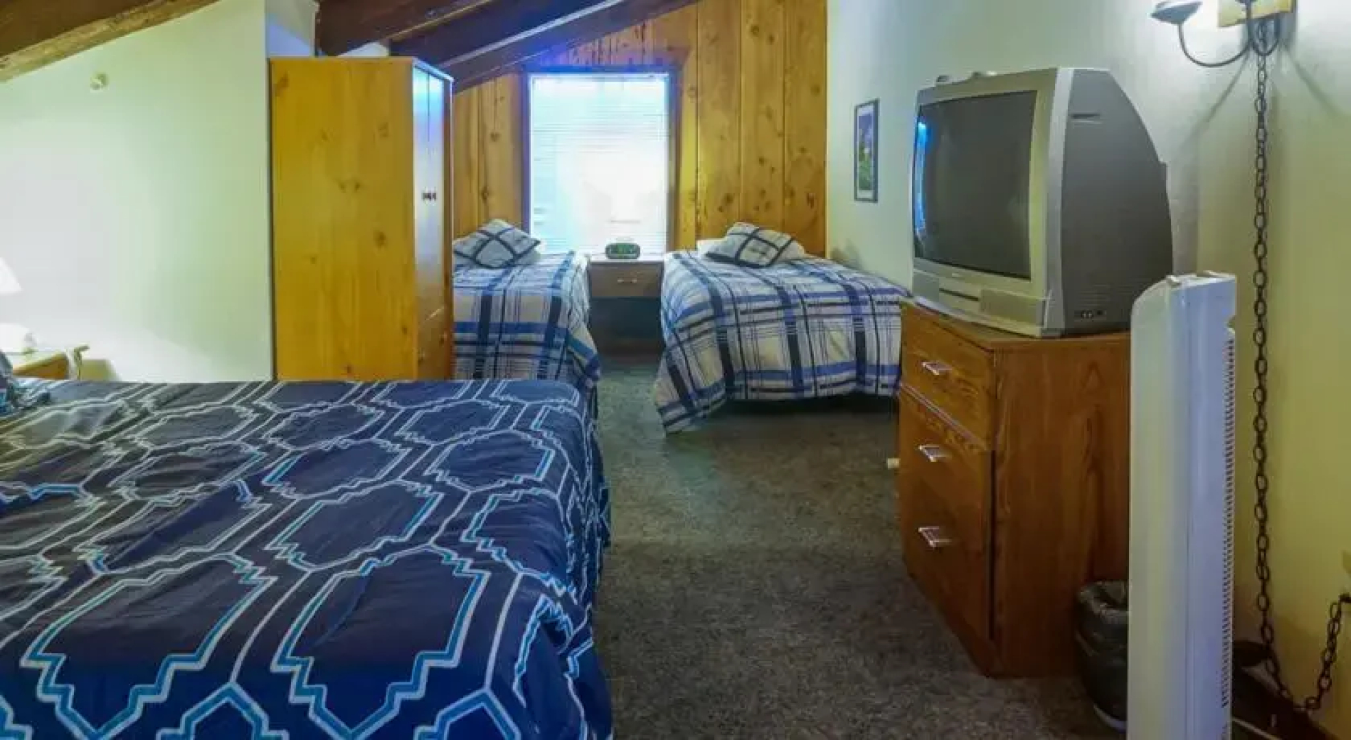 Tahoe Village 315D