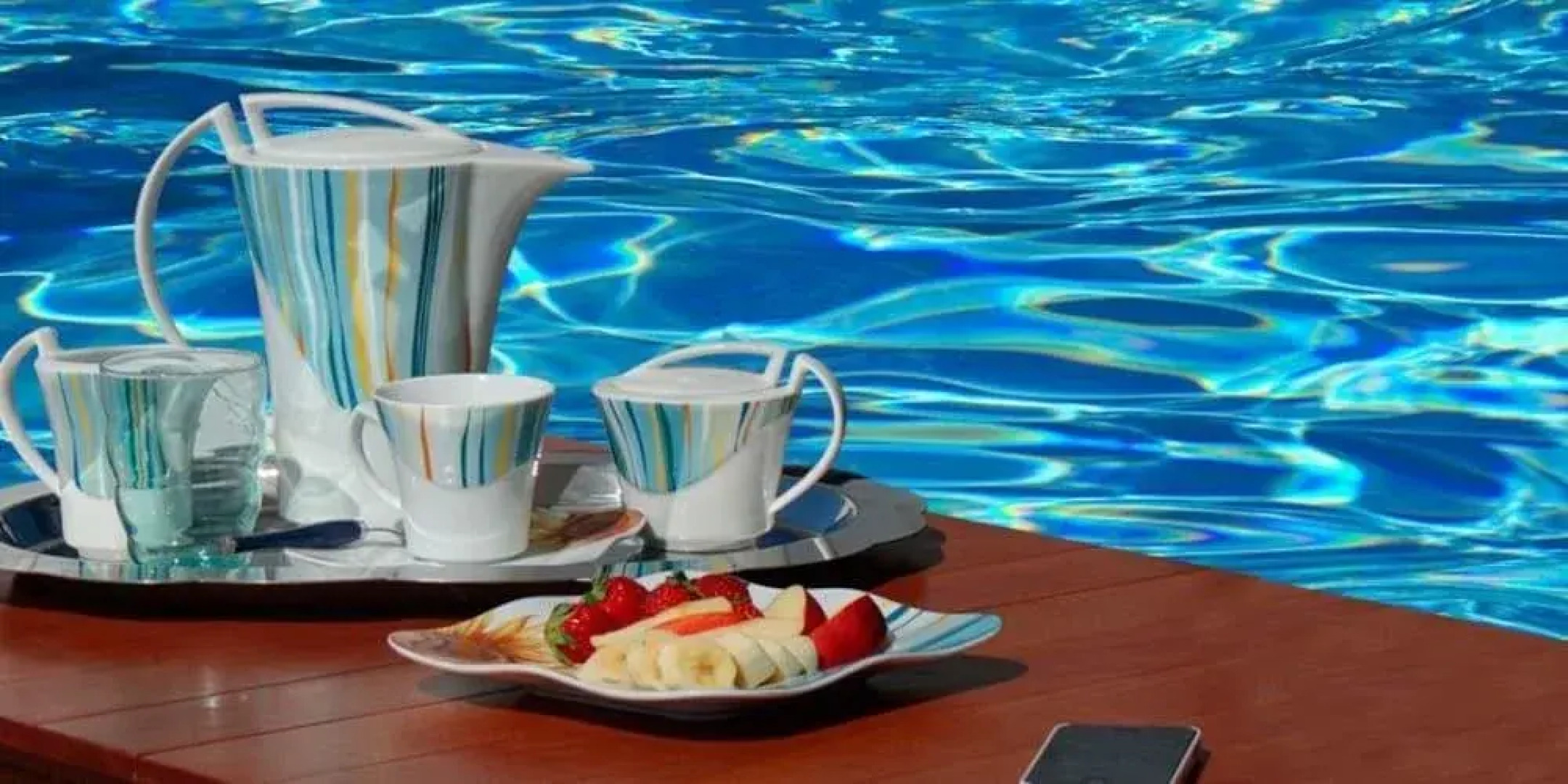 Anemomylos Bungalows