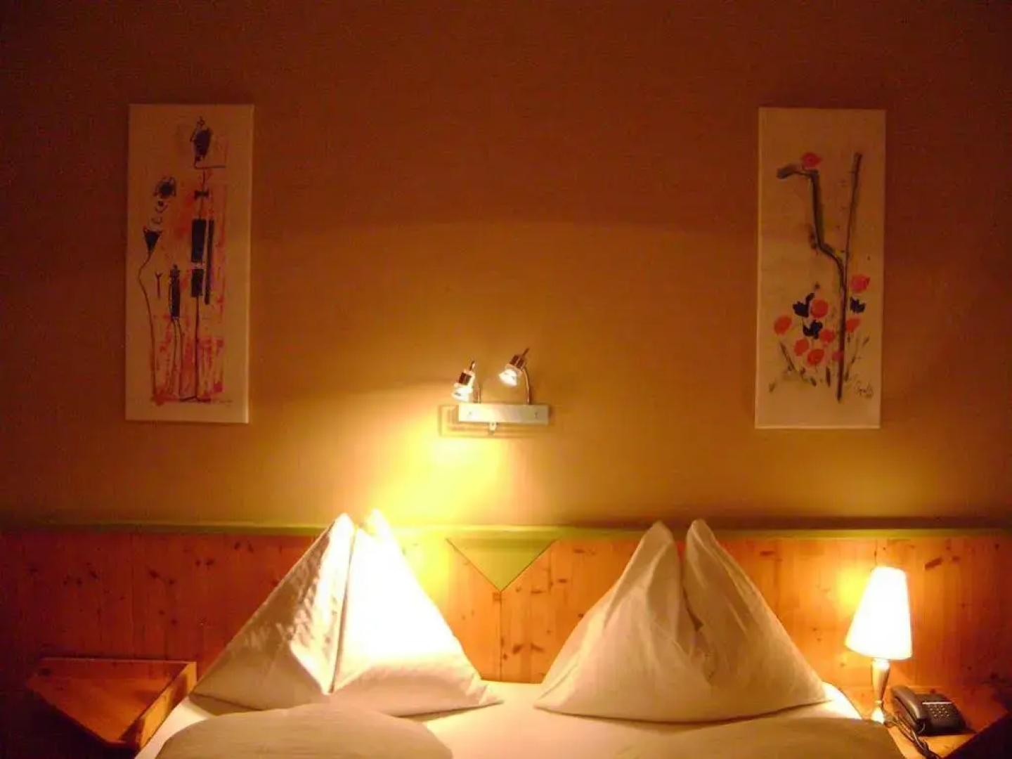 Hotel - Restaurant Soleo