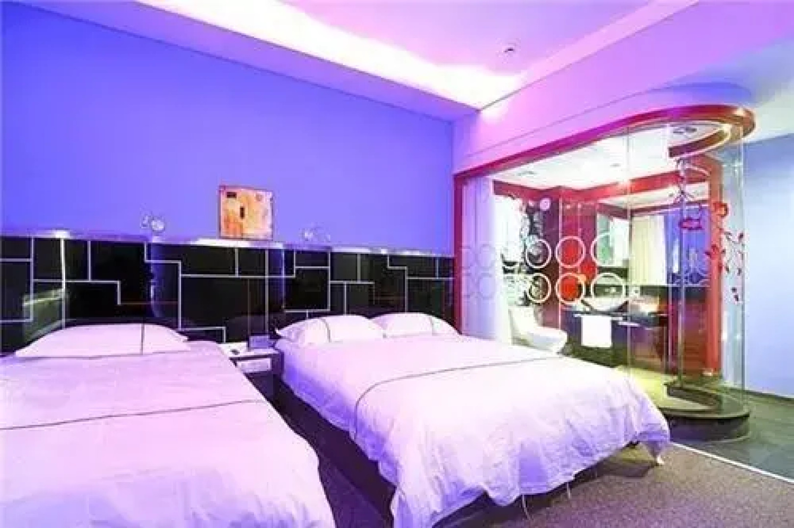 禧龙宾馆(哈尔滨透笼批发市场买卖街店)