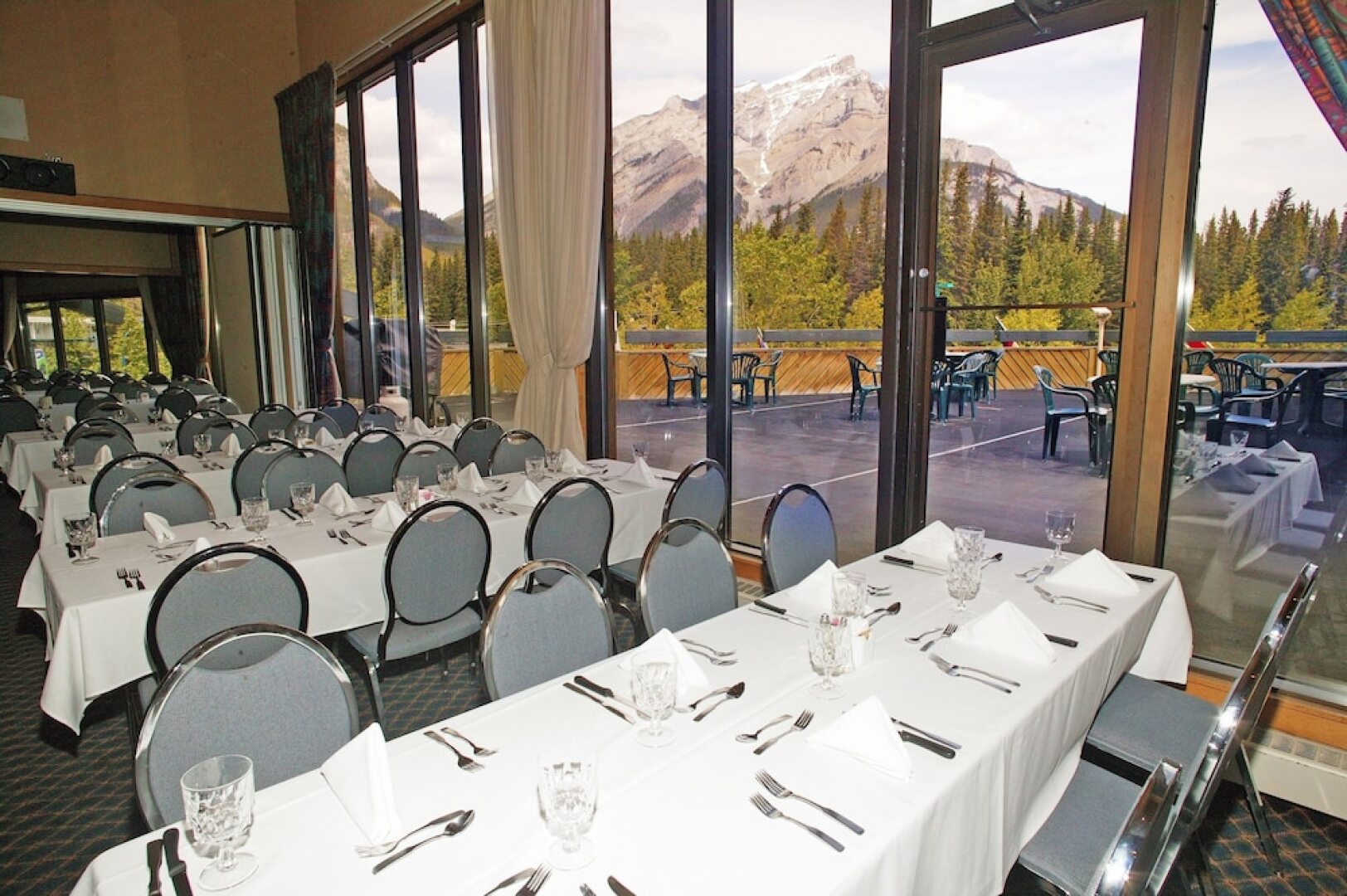 Inns of Banff