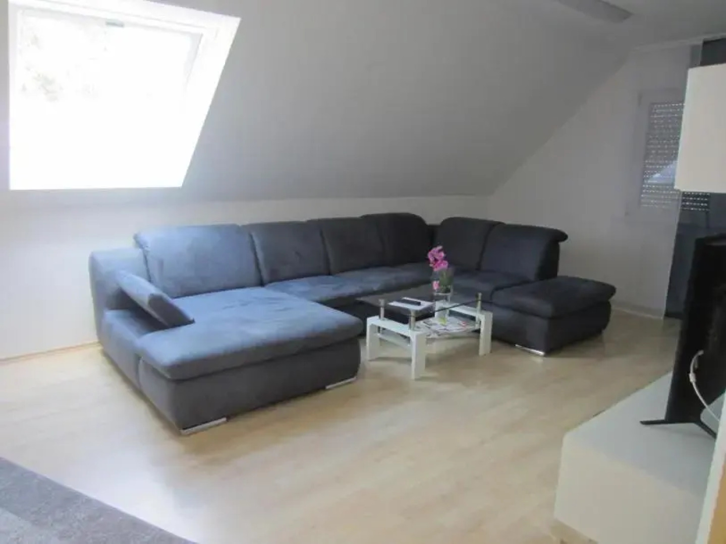Appartement Munz