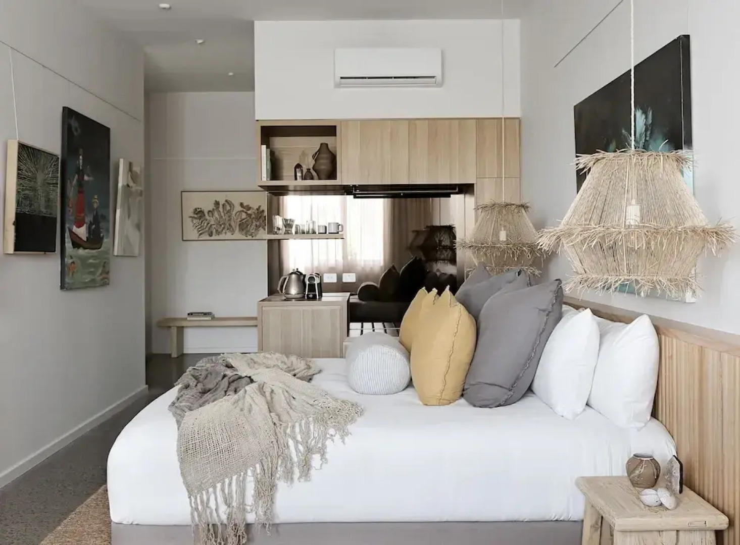 Imperial Boutique Accommodation