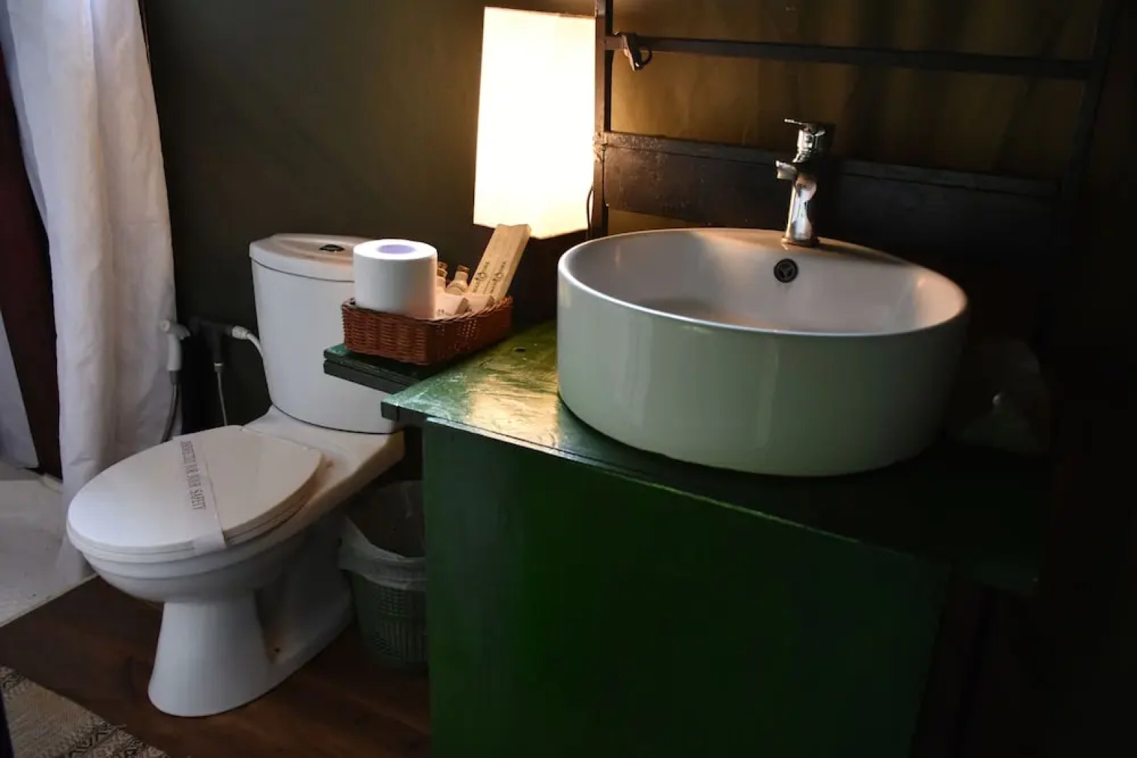 Explorer by Eco Team - Knuckles