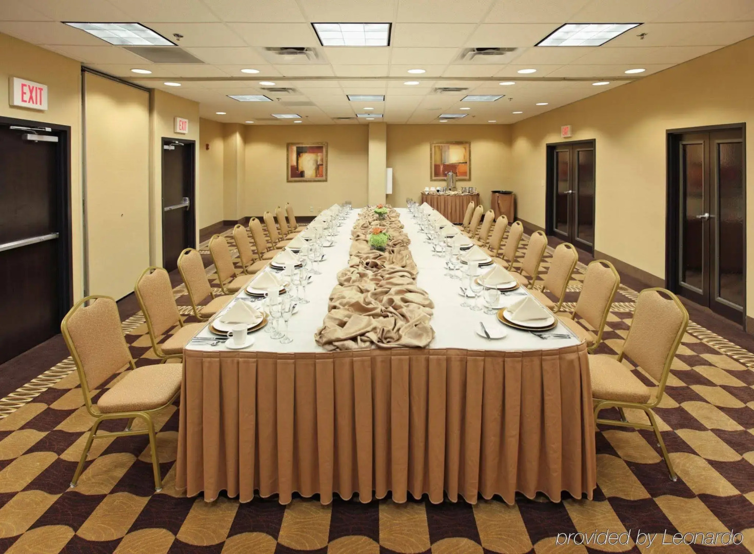 Holiday Inn Little Rock-Airport-Conference Center by IHG