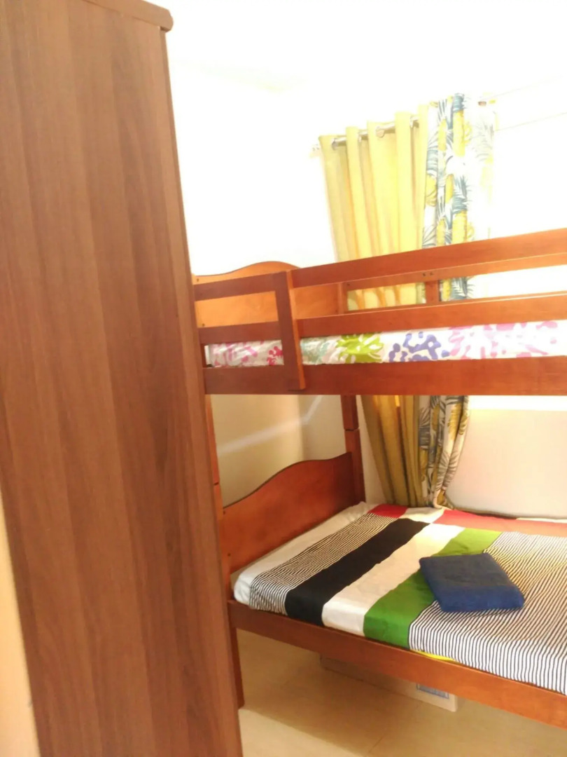 Sorrento 2BR Apartment