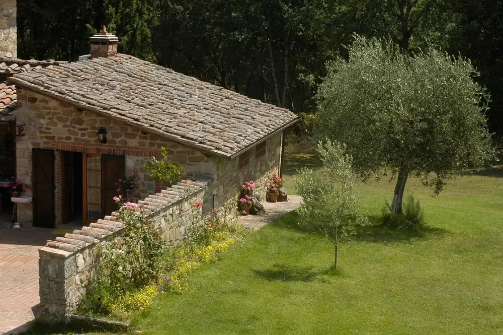 Bed & Breakfast Antico Casale San Lorenzo