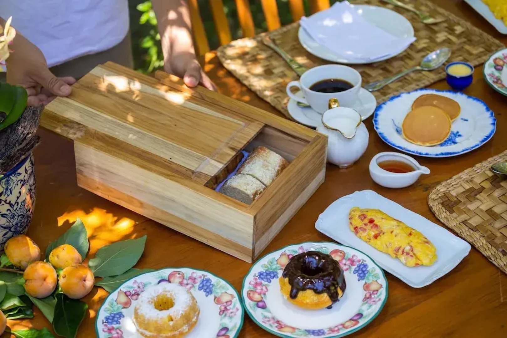 Fazenda Santa Vitória