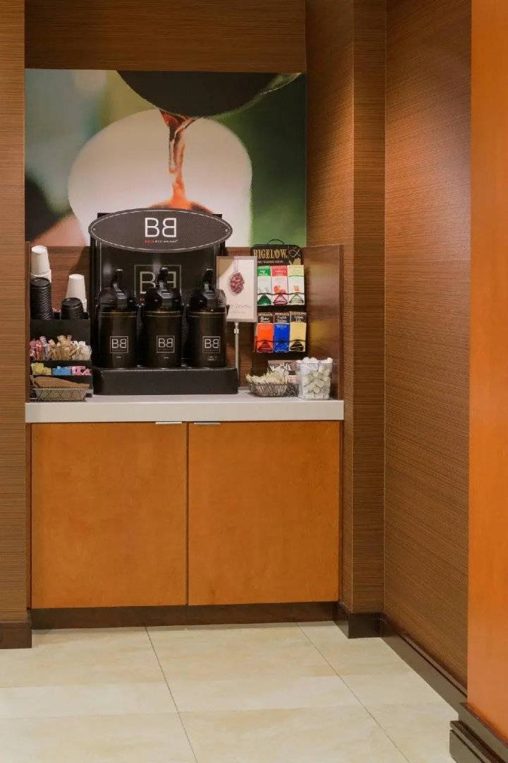 Fairfield Inn Kennett Square Brandywine Valley