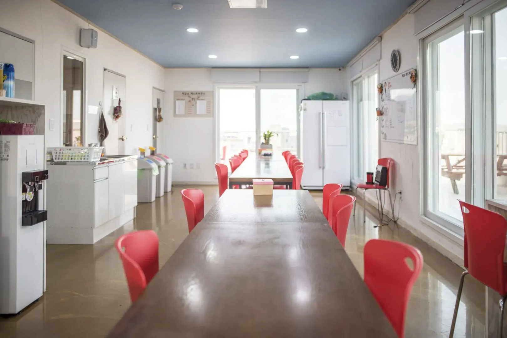 Big-O Show Guesthouse - Hostel