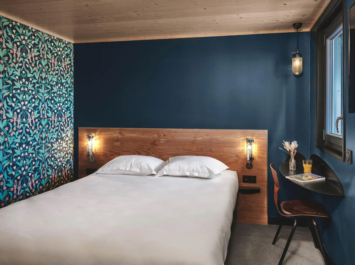 Отель Eklo Marne La Vallée 