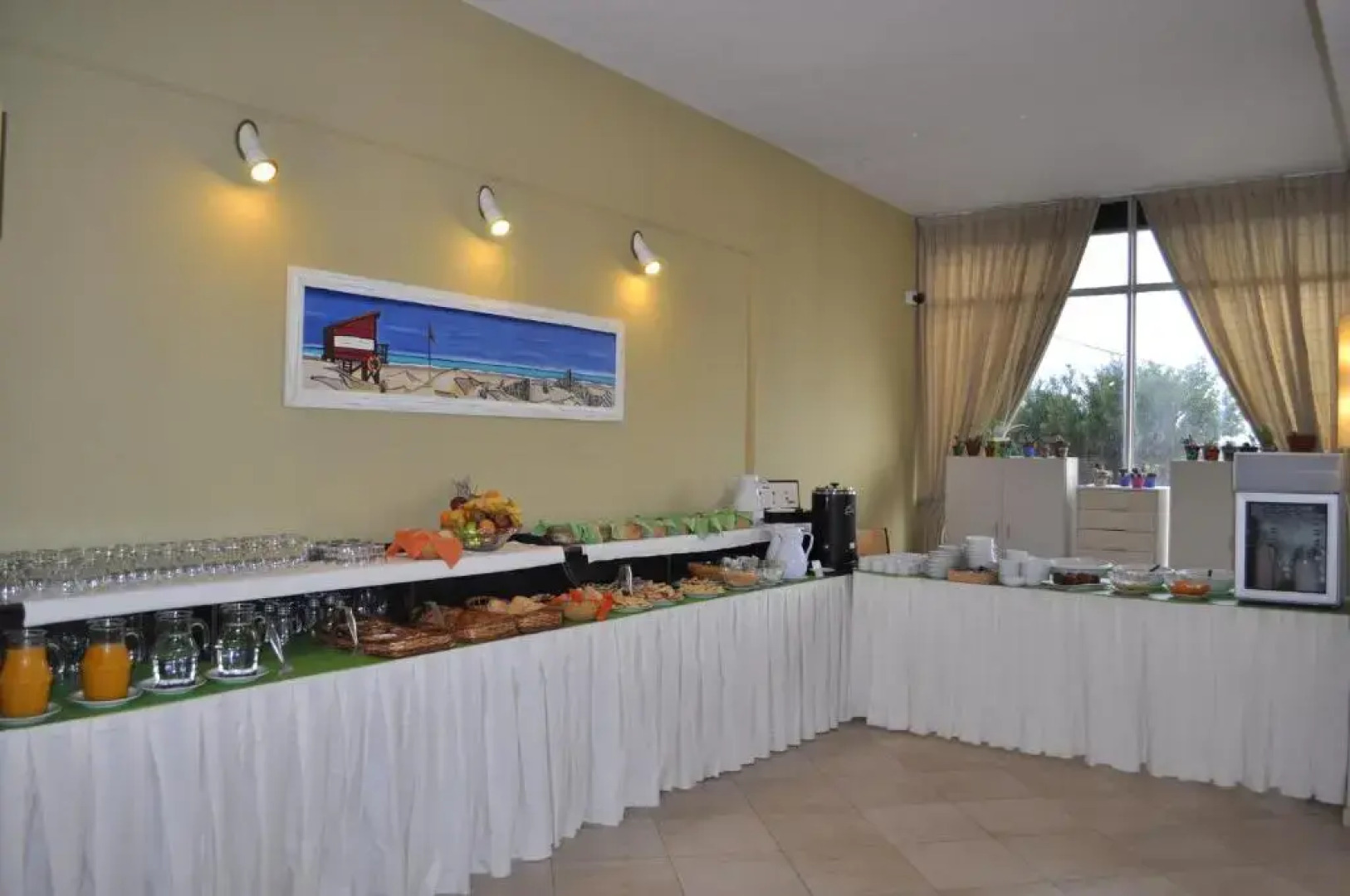 Hotel Golf Internacional