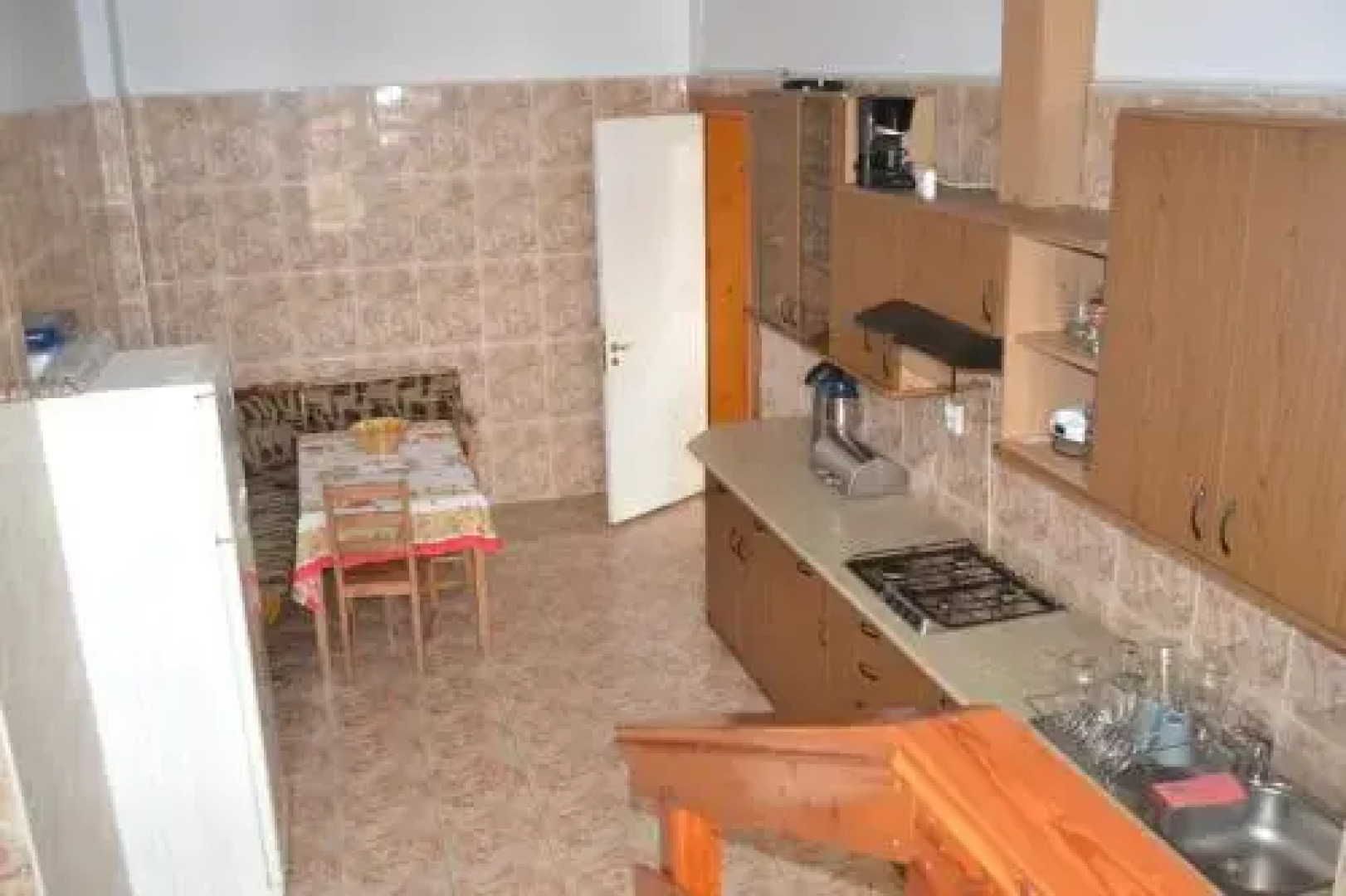 Pensiunea Casa Tepes