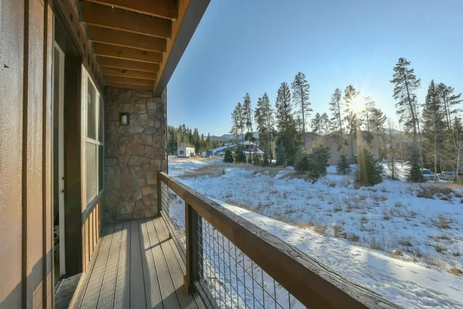 Rendezvous Luxury Chalets by Winter Park Escapes