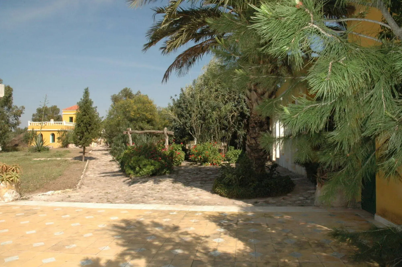 Villa Juba