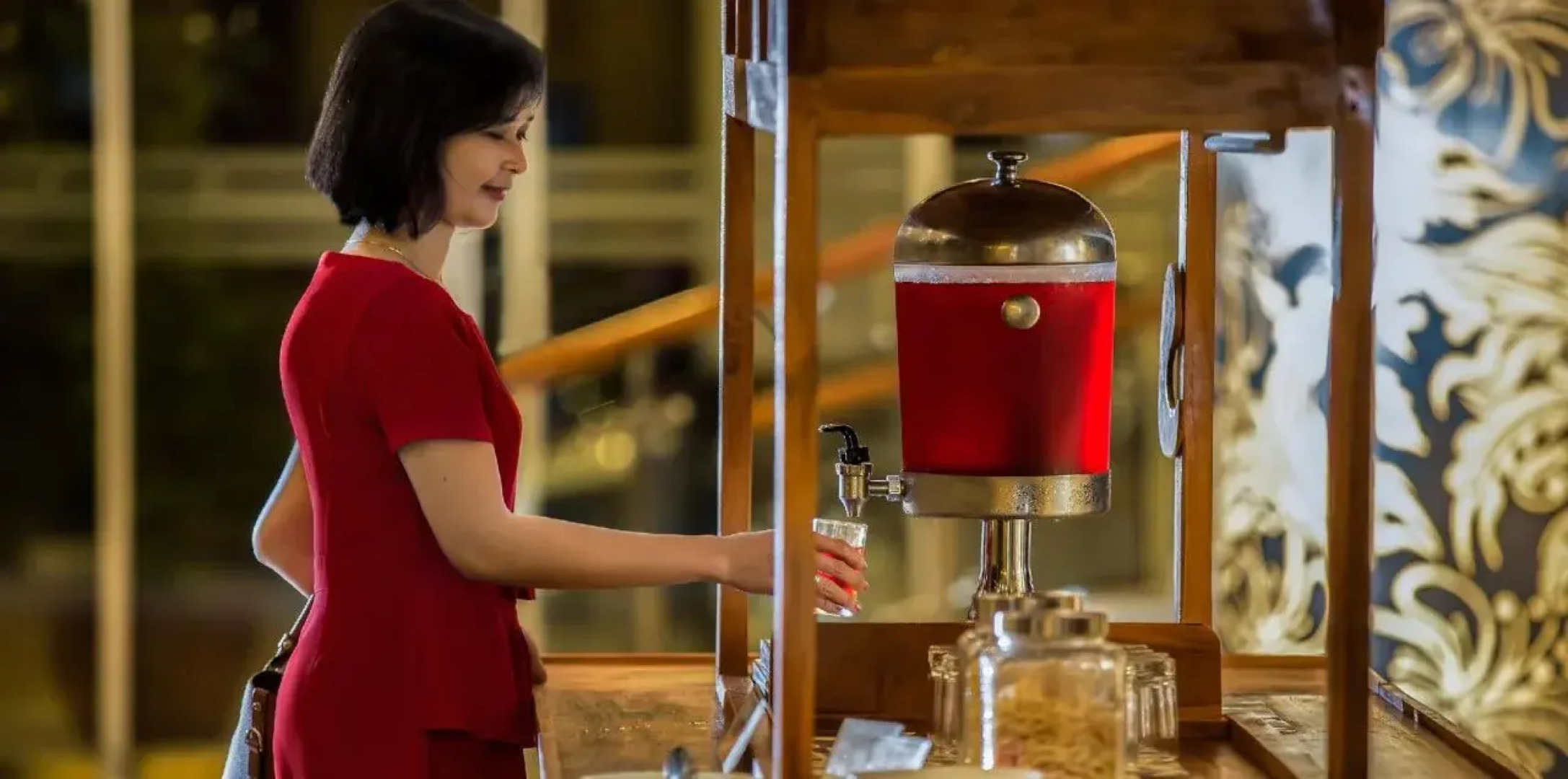 Atria Hotel Magelang