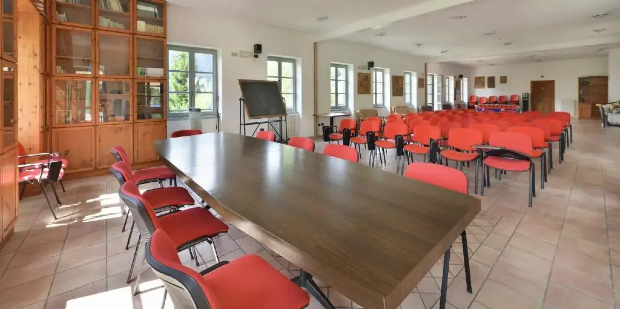 Casa Alpina San Luigi