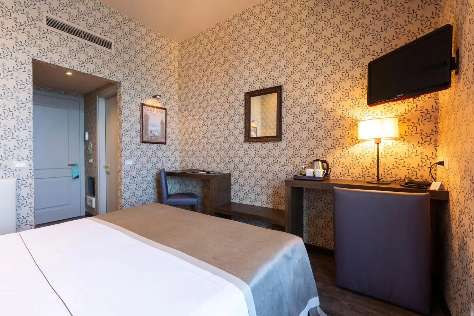 Hotel Royal Victoria - by R Collection Hotels