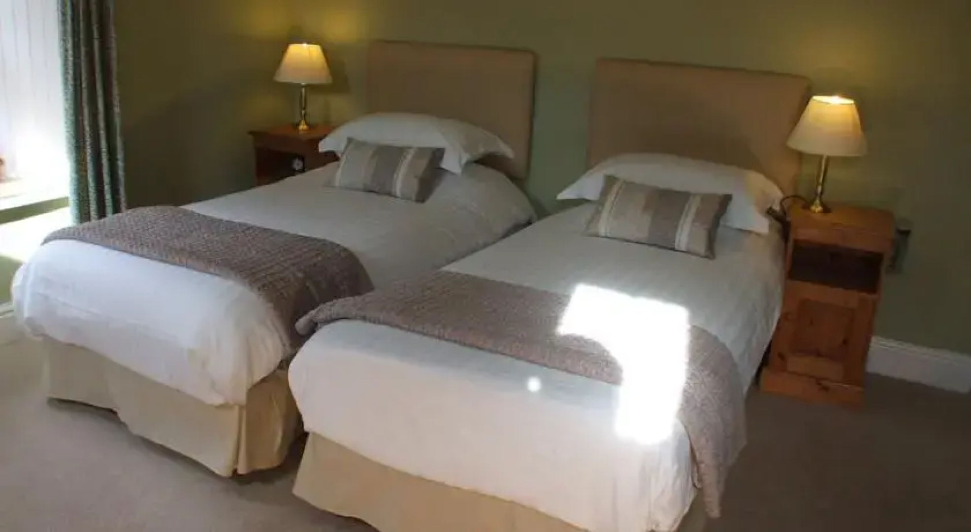 Ty Derw Country House B&B