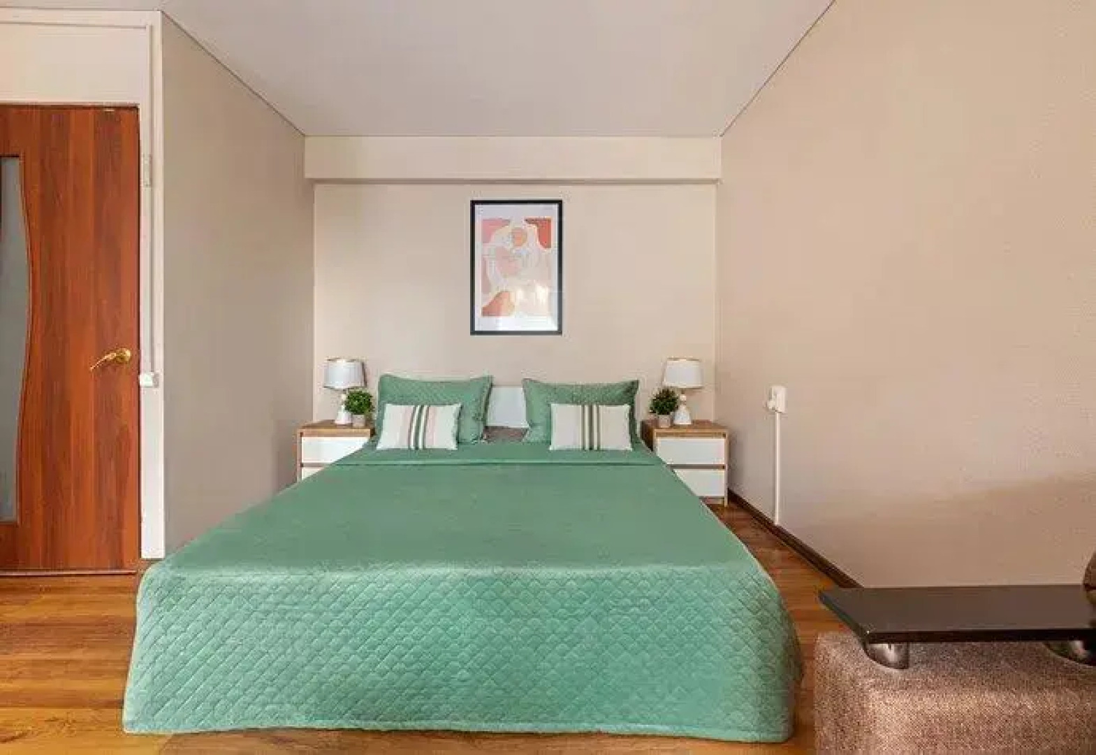 ApartLux (АпартЛюкс) на Фестивальной