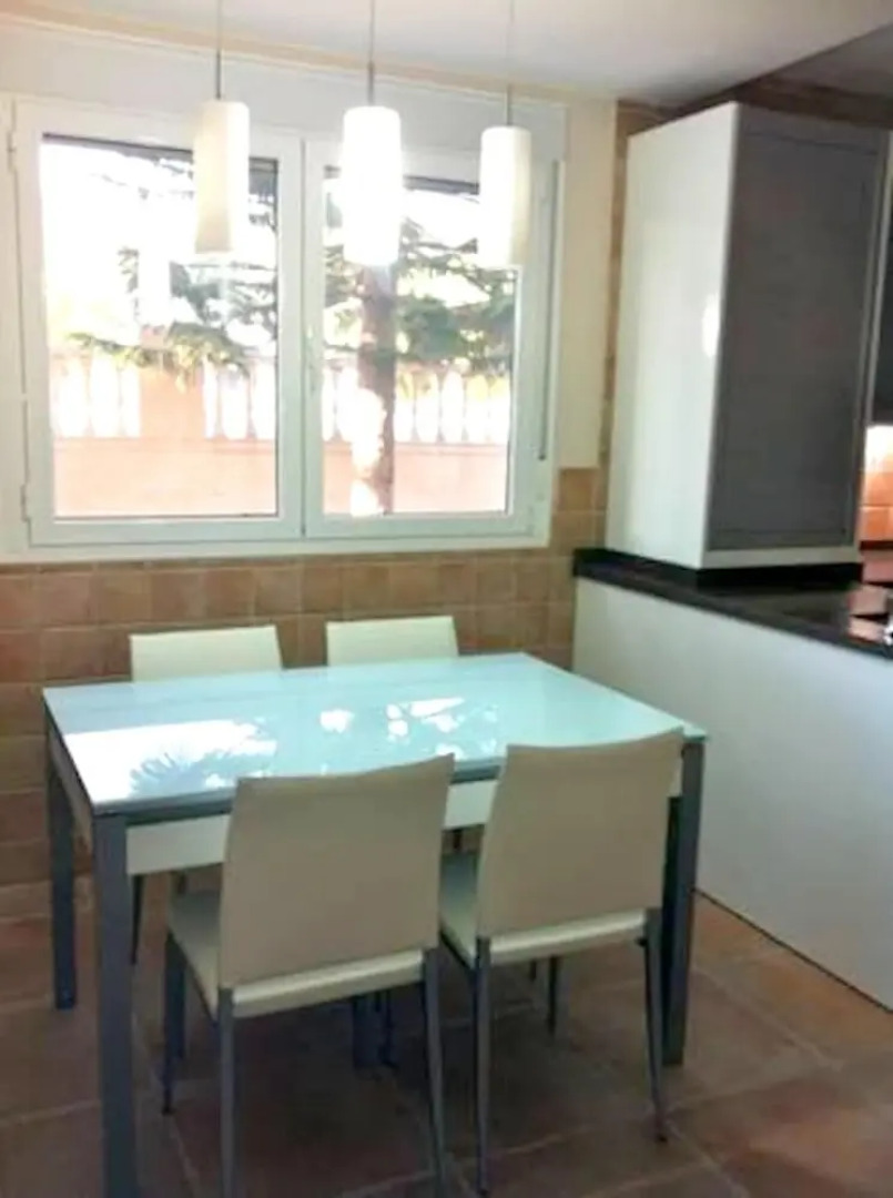 Villa With 3 Bedrooms in Roquetas de Mar, With Private Pool and Furnished Terrace