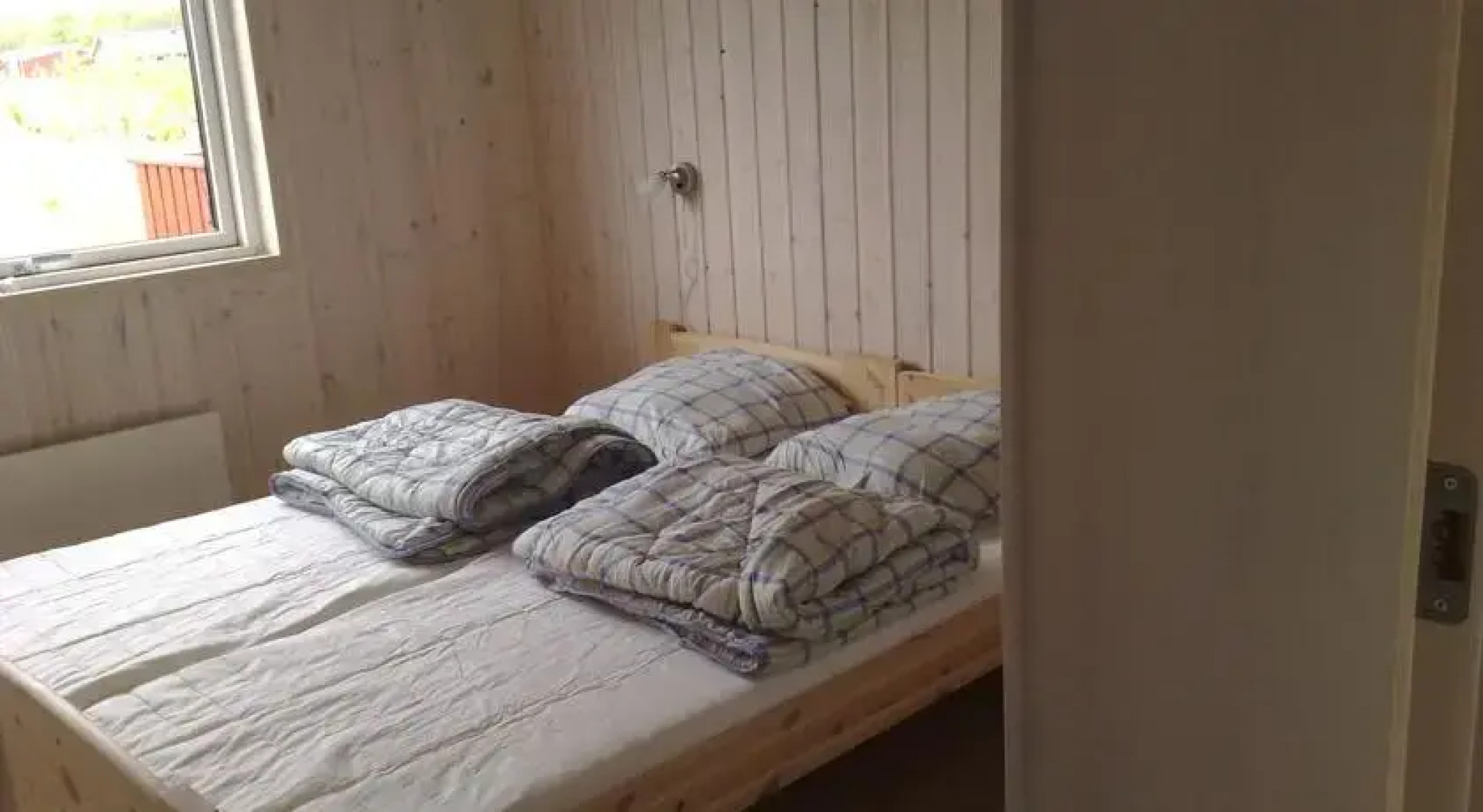 Hovborg Ferieby Holiday Houses