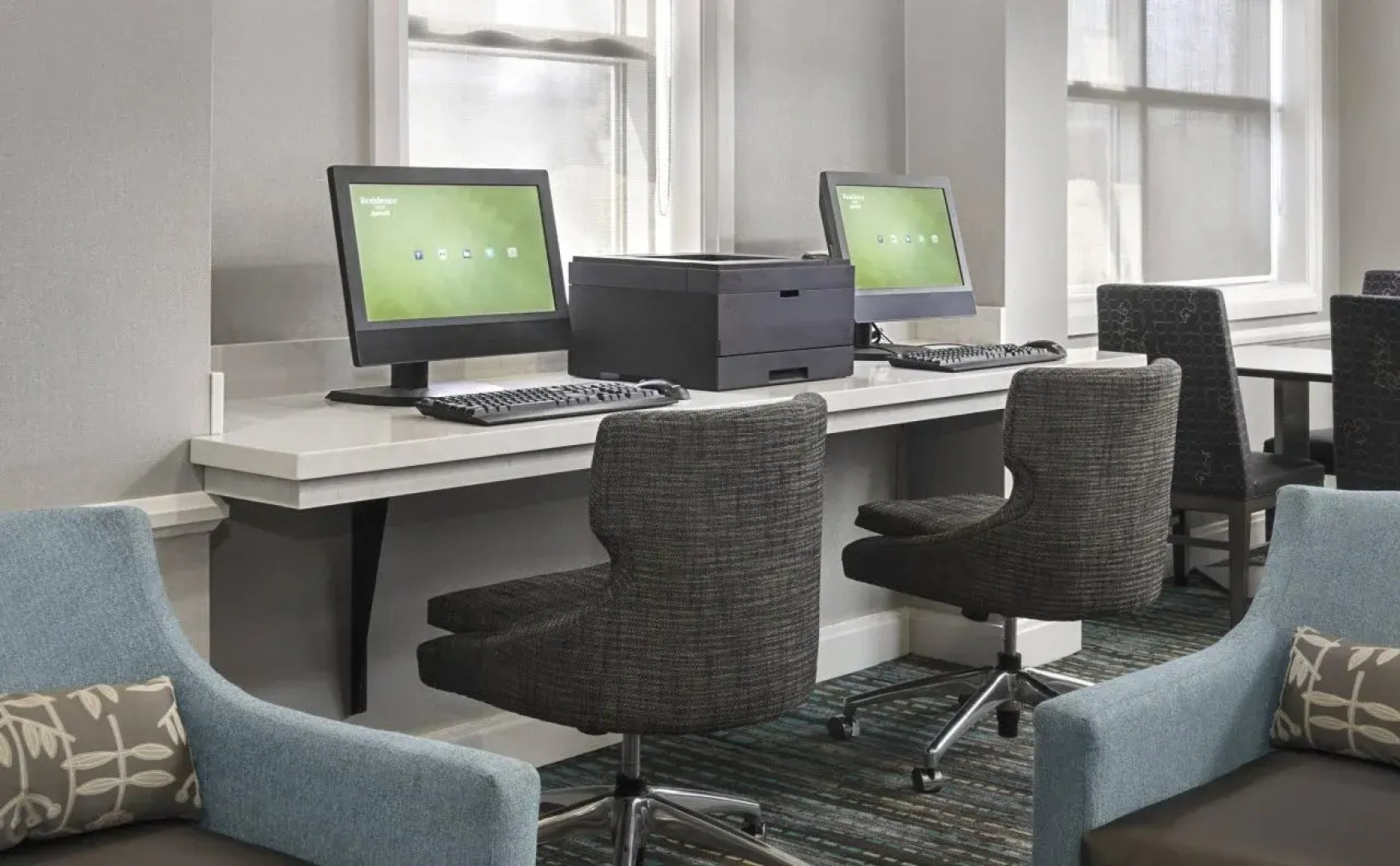 Residence Inn by Marriott Newark Elizabeth/Liberty International Airport