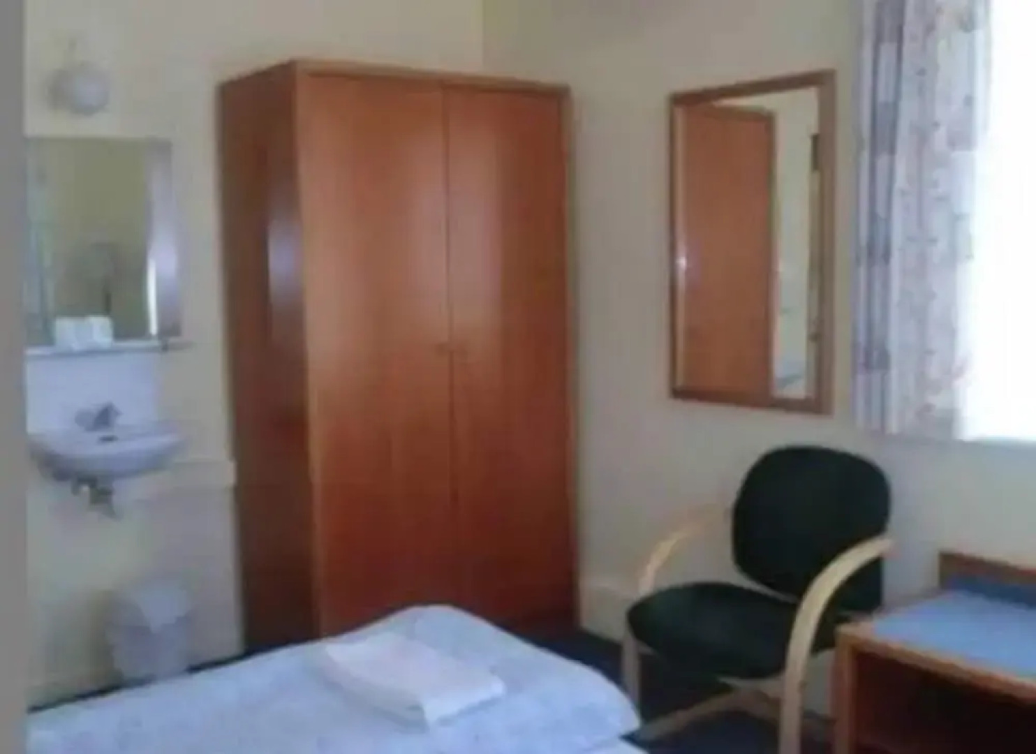 Egilsborg Guesthouse