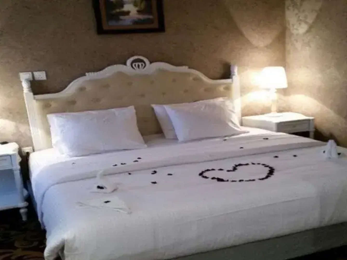 Le Park Concord Hafr Al Baten