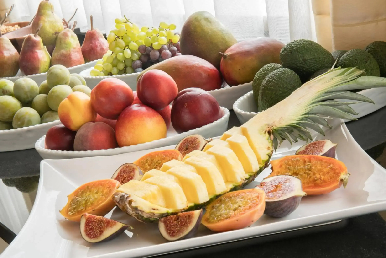 Leitners Hotel Garni