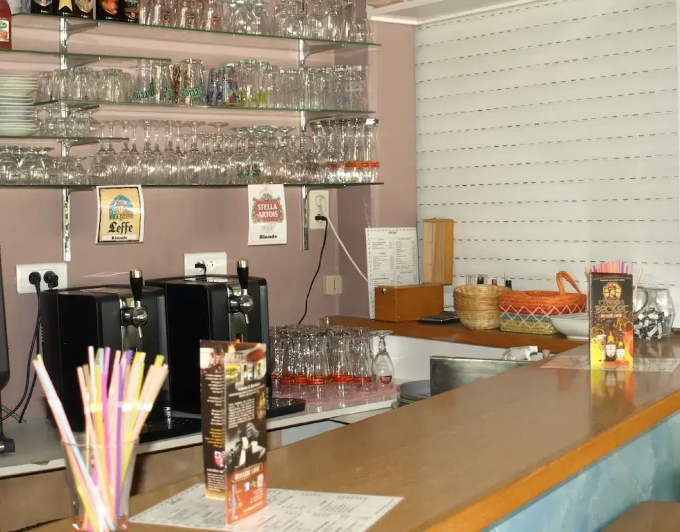 Village Vacances La Vallée de l'Yonne