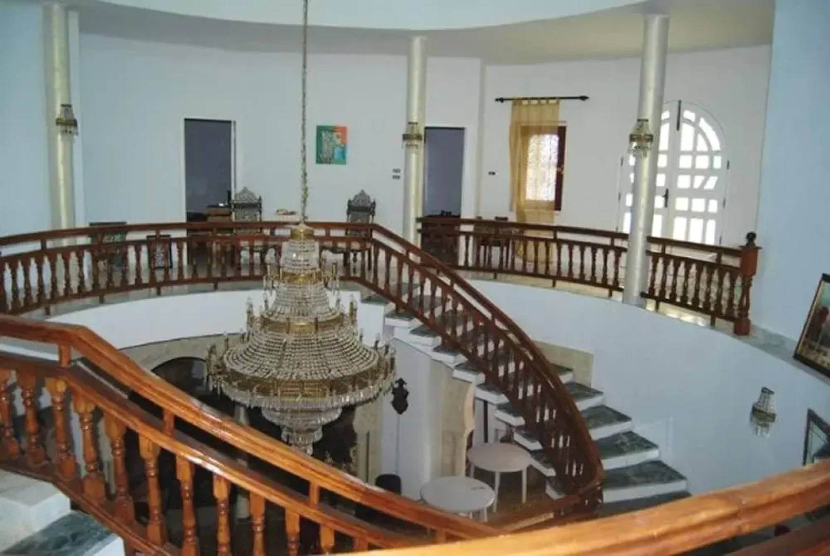 Villa With 5 Bedrooms in Monastir, With Private Pool, Enclosed Garden