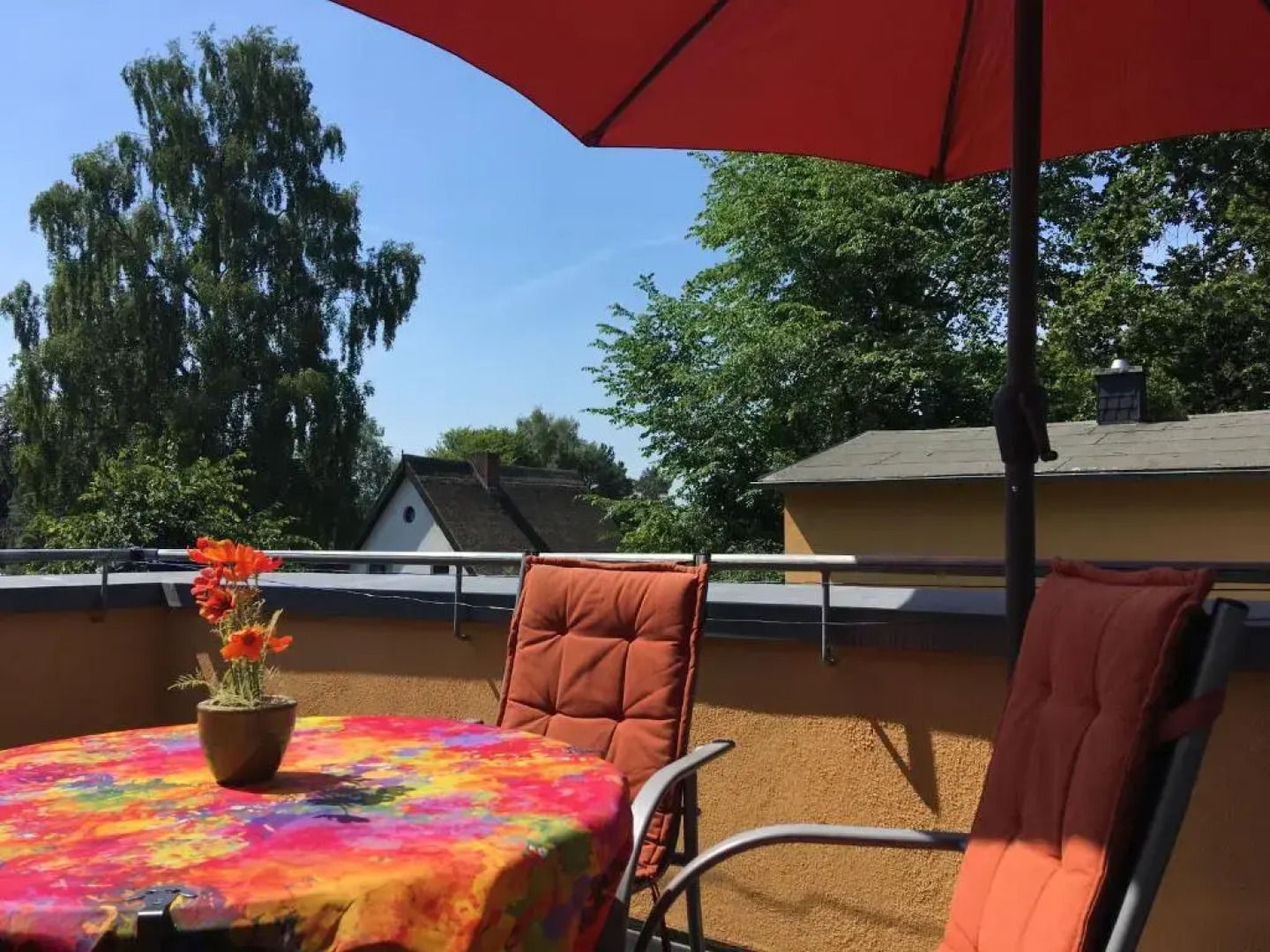 Casa del Mar Koserow - 42m bis zum Strand