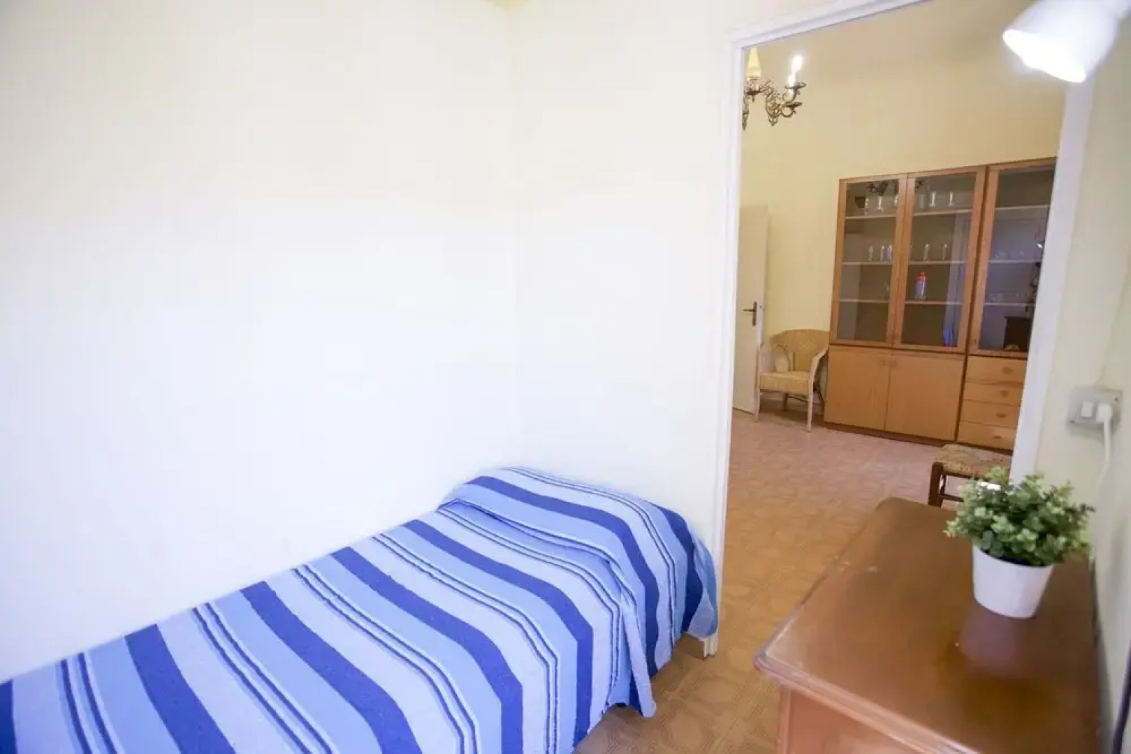 Appartamento Bilo Erika