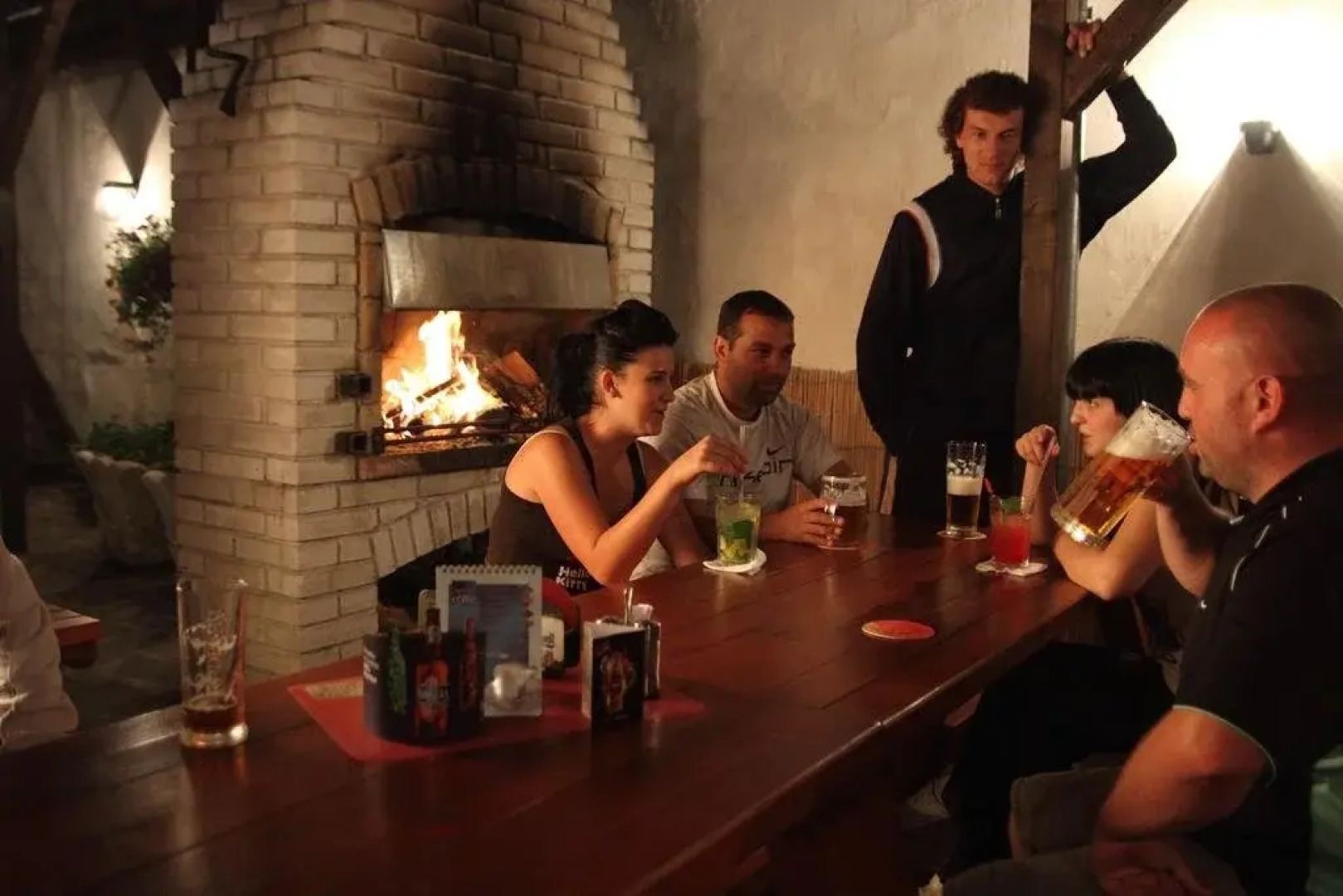 Penzion Restaurace Na Rynku