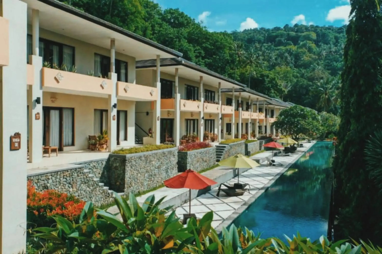 Kebun Villas & Resort