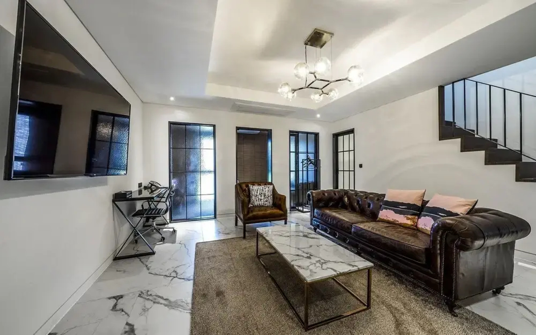 Yangpyeong The Terrace Hotel