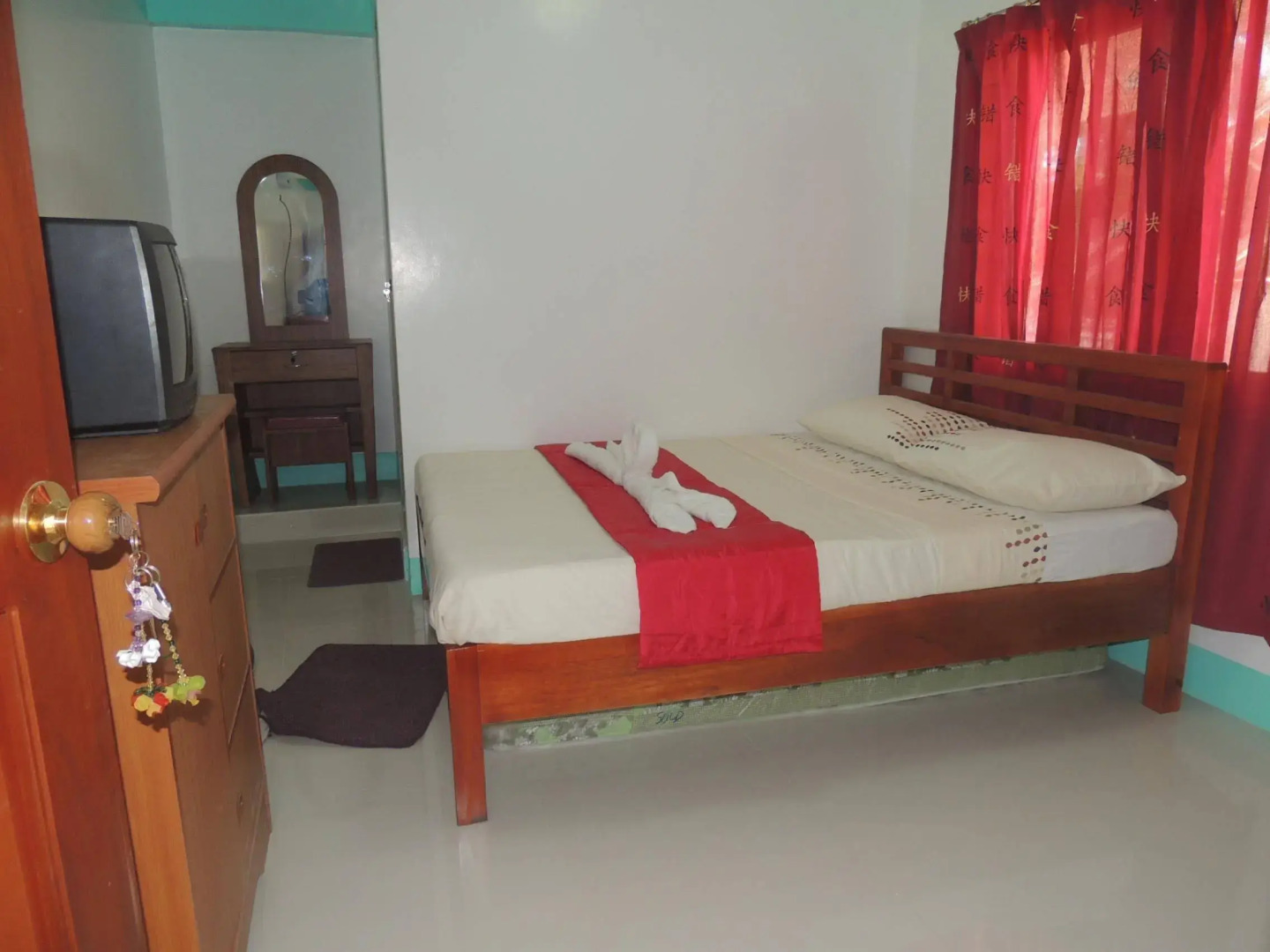 Palm Grove Saud Holiday Complex Hotel