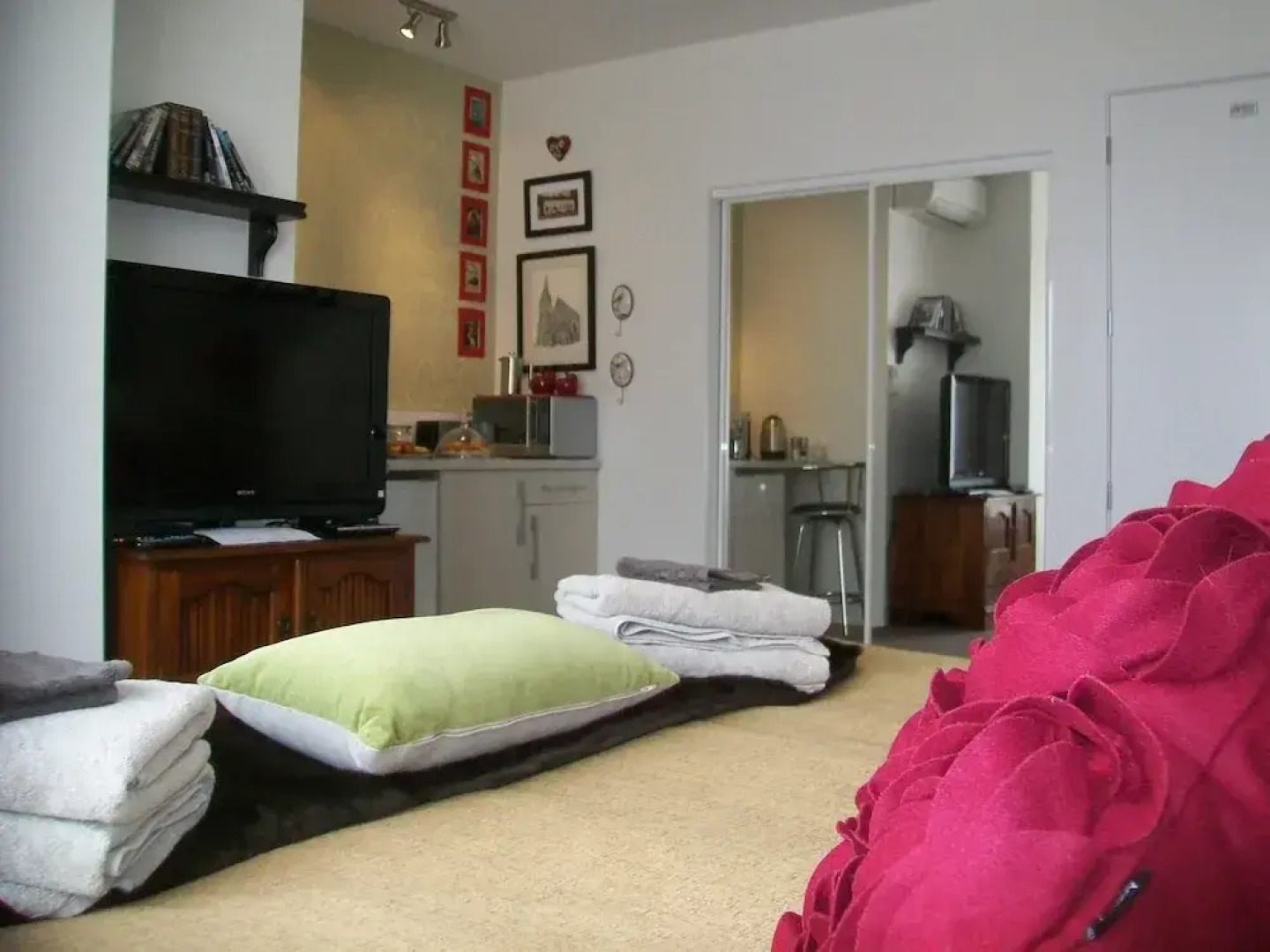 4 Royston Bed & Breakfast