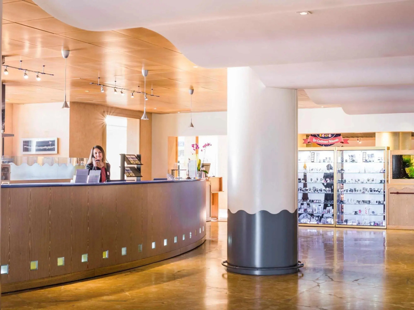 Aparthotel Adagio Val d'Europe près de Disneyland Paris