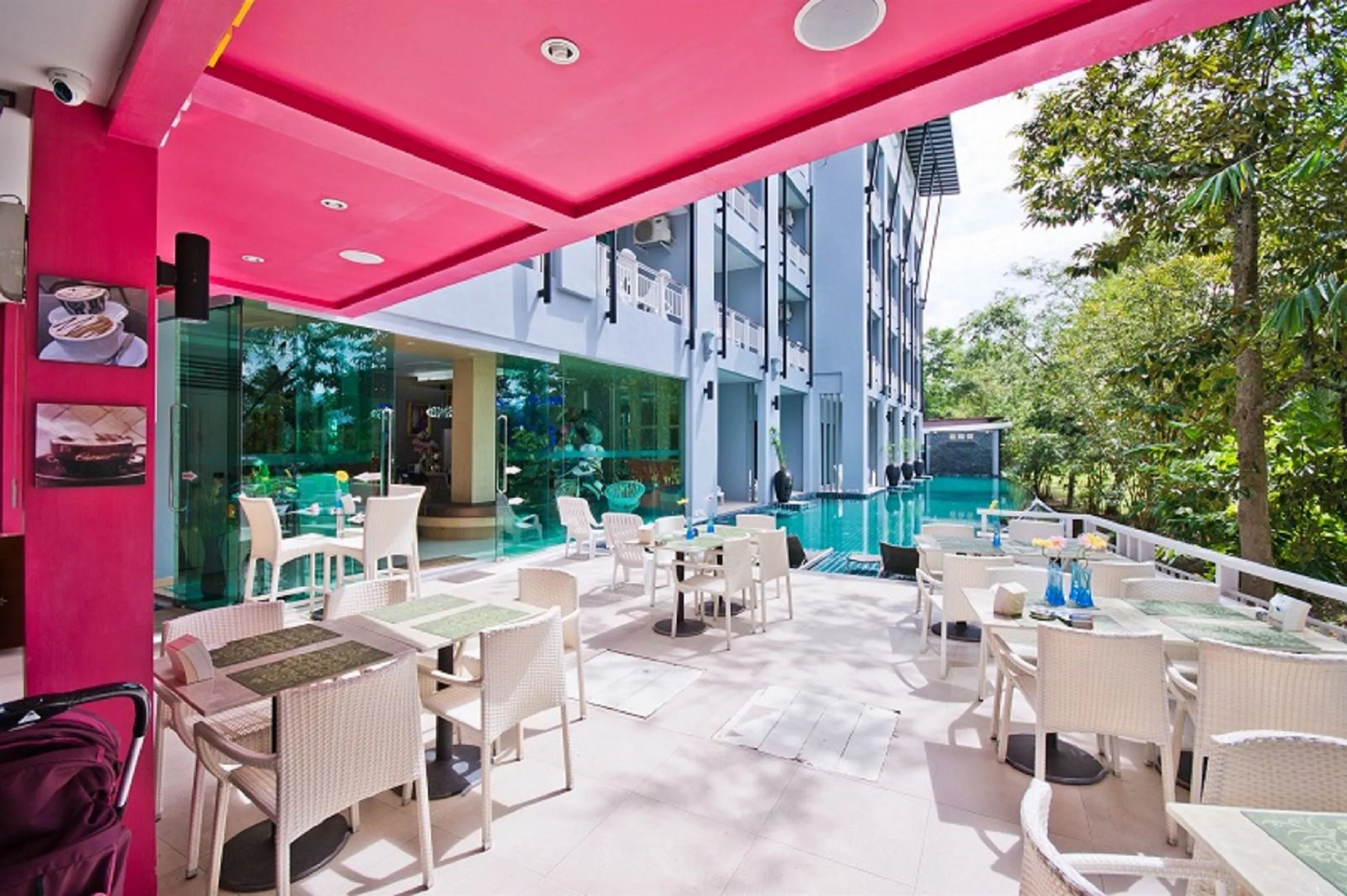 The Par Phuket