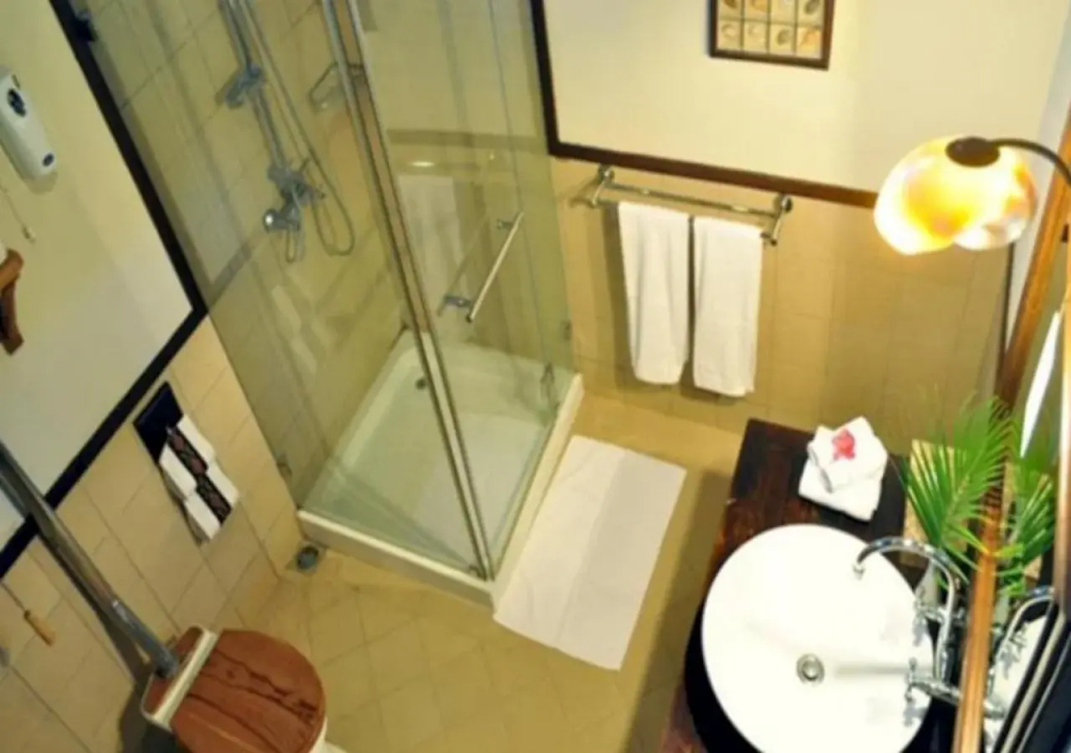 Samawa Seaside Resort