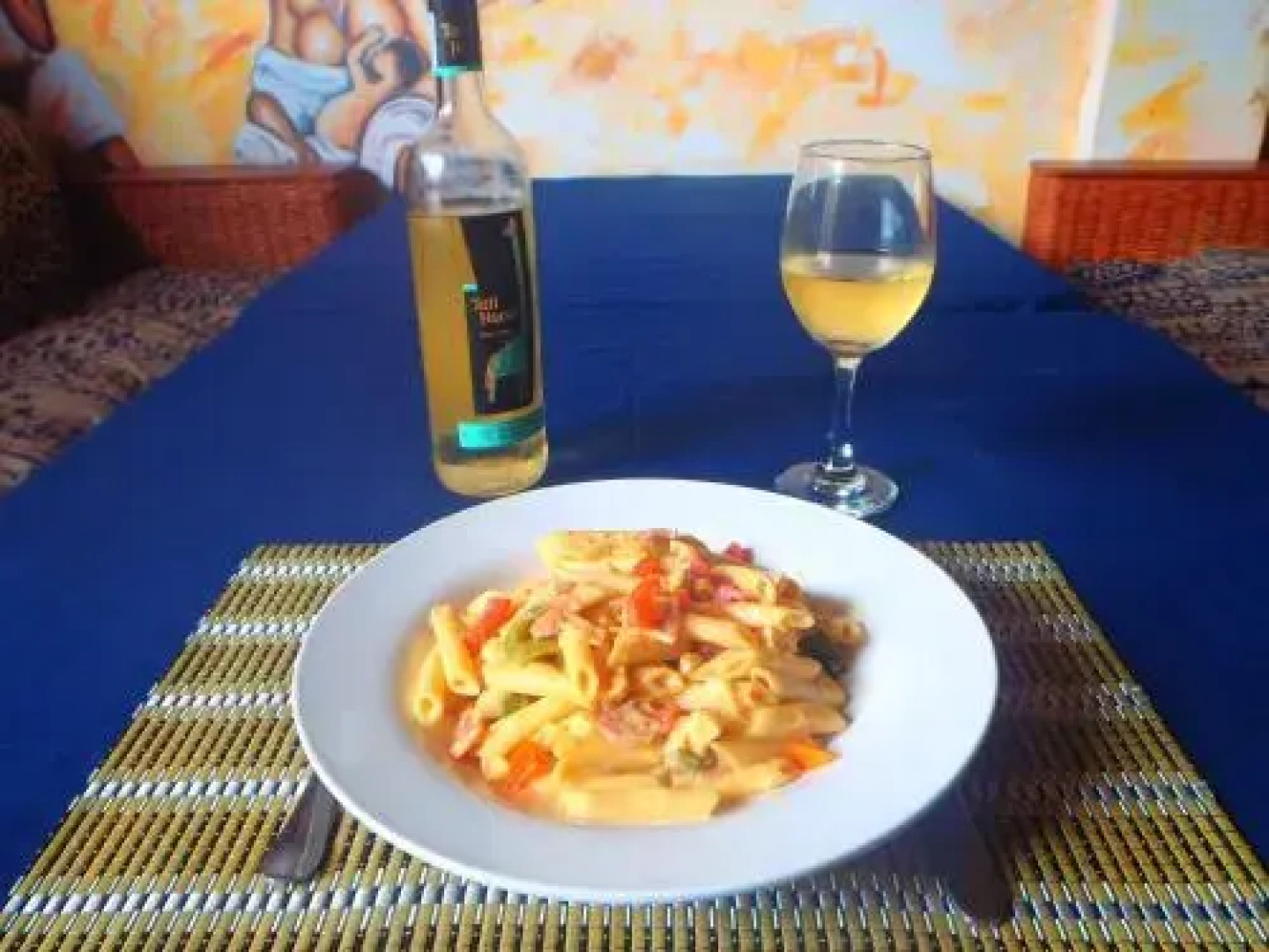 The Sleepy Hippo Hotel