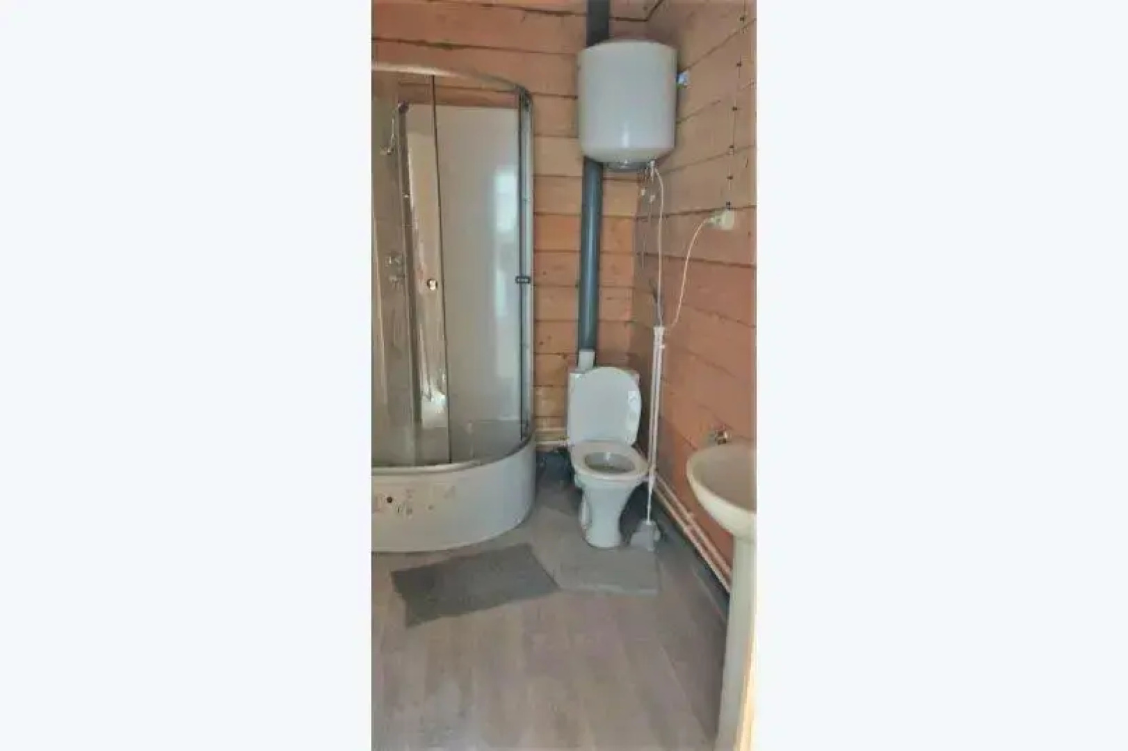 Сила Сибири Акташ