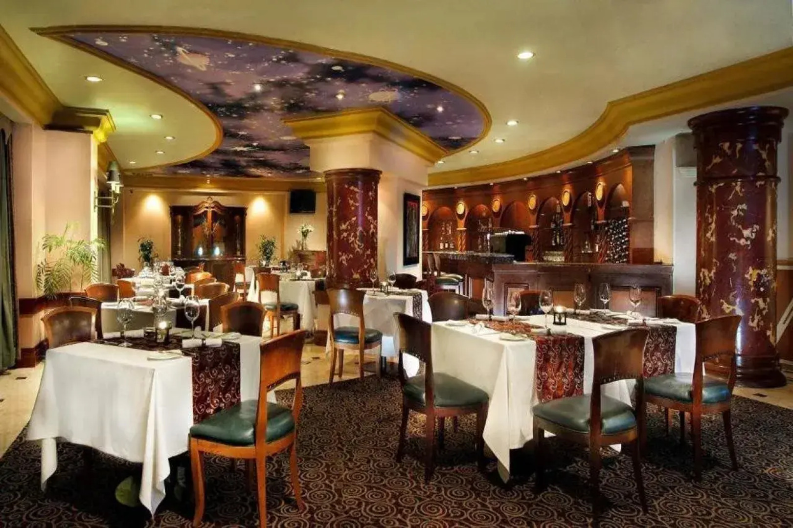 Aryaduta Suites Semanggi