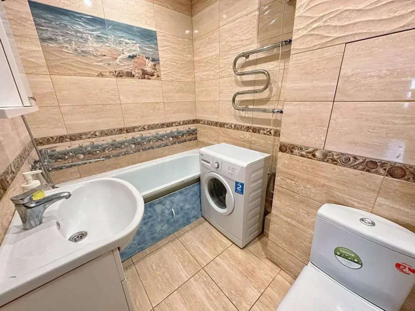 Квартира Галерея РRО на улице Новикова